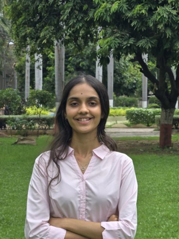 Vihaa Shah